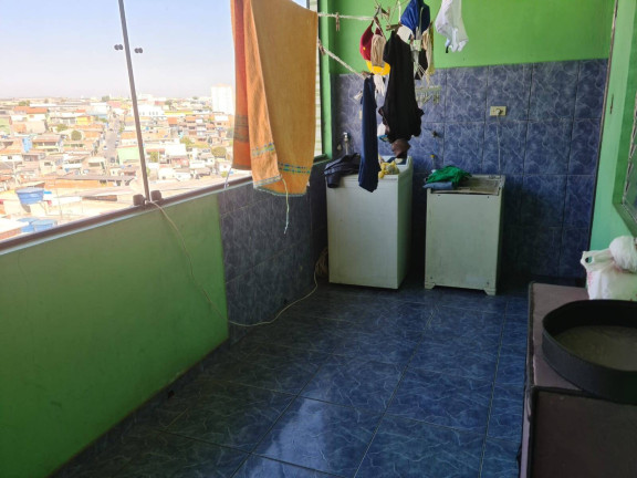 Imagem Casa com 6 Quartos à Venda, 280 m² em Vila Silviania - Carapicuíba