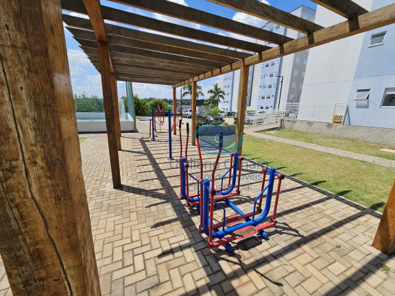 Imagem Apartamento com 2 Quartos à Venda, 53 m² em Jardim Das Nações - Salto Imagem Apartamento com 2 Quartos à Venda, 53 m² em Jardim Das Nações - Salto