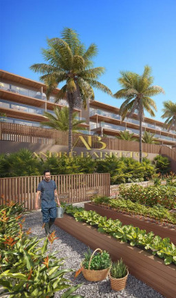Imagem Apartamento com 2 Quartos à Venda, 89 m² em Imbassai - Mata De São João Imagem Apartamento com 2 Quartos à Venda, 89 m² em Imbassai - Mata De São João