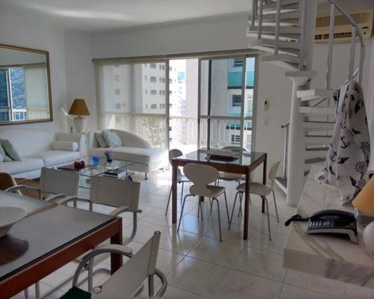 Imagem Imóvel com 3 Quartos à Venda, 234 m² em Pitangueiras - Guarujá Imagem Imóvel com 3 Quartos à Venda, 234 m² em Pitangueiras - Guarujá