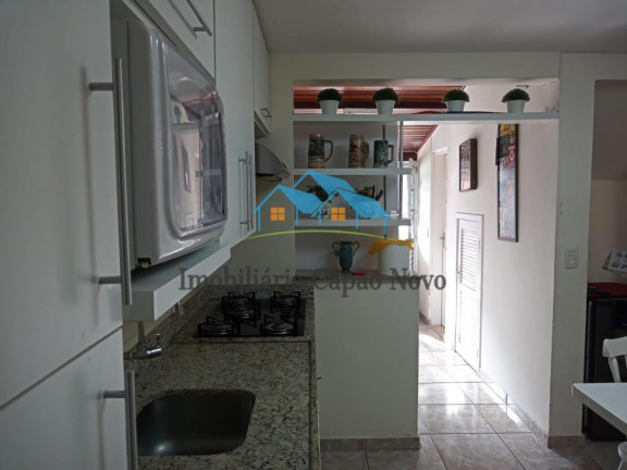 Imagem Apartamento com 2 Quartos à Venda, 110 m² em Capão Novo - Capão Da Canoa