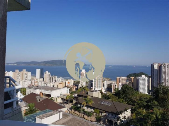 Imagem Casa de Condomínio com 5 Quartos à Venda, 667 m² em Santos Imagem Casa de Condomínio com 5 Quartos à Venda, 667 m² em Santos