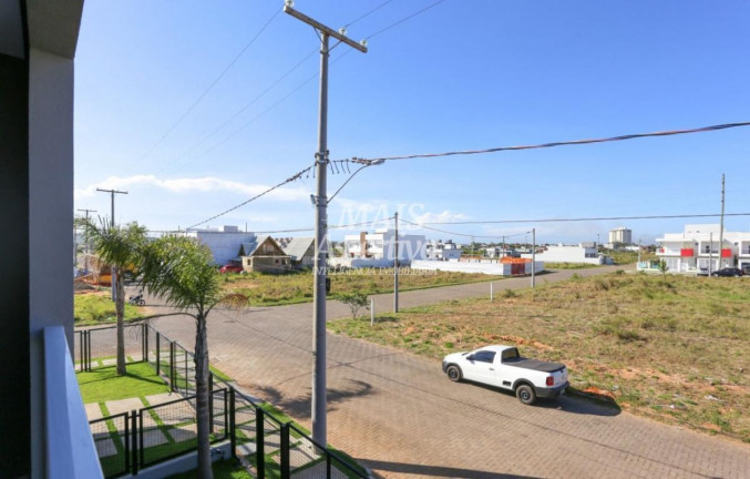 Imagem Casa com 3 Quartos à Venda, 102 m² em Centro - Torres Imagem Casa com 3 Quartos à Venda, 102 m² em Centro - Torres