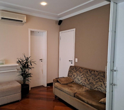 Imagem Imóvel com 4 Quartos à Venda, 186 m² em Vila Mariana - São Paulo