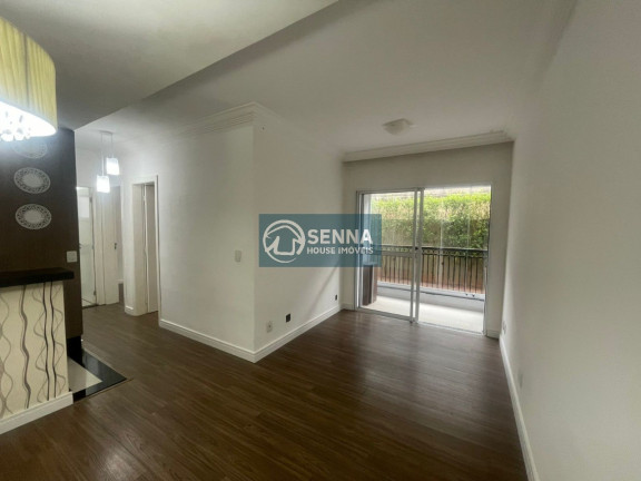 Imagem Imóvel com 2 Quartos à Venda, 54 m² em Caxambu - Jundiaí Imagem Imóvel com 2 Quartos à Venda, 54 m² em Caxambu - Jundiaí