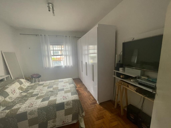 Imagem Casa com 2 Quartos à Venda, 85 m² em Vila Mariana - São Paulo Imagem Casa com 2 Quartos à Venda, 85 m² em Vila Mariana - São Paulo