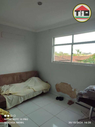 Imagem Apartamento com 3 Quartos à Venda, 106 m² em Nova Marabá - Marabá Imagem Apartamento com 3 Quartos à Venda, 106 m² em Nova Marabá - Marabá