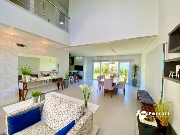 Imagem Casa de Condomínio com 4 Quartos à Venda, 253 m² em Parque Antártica - Capao Da Canoa Imagem Casa de Condomínio com 4 Quartos à Venda, 253 m² em Parque Antártica - Capao Da Canoa