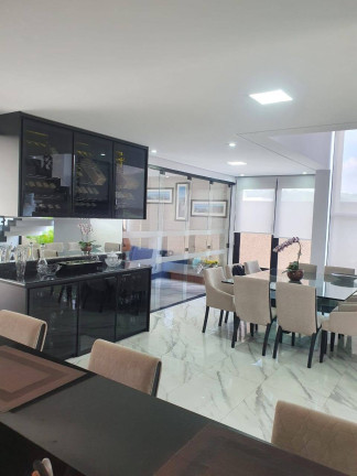 Imagem Casa com 4 Quartos à Venda, 420 m² em Tamboré - Santana De Parnaíba