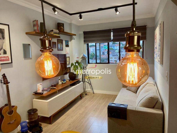 Imagem Apartamento com 1 Quarto à Venda, 45 m² em Cambuci - São Paulo Imagem Apartamento com 1 Quarto à Venda, 45 m² em Cambuci - São Paulo