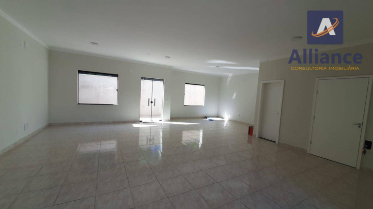 Sala Comercial à Venda, 82 m² em Vinhedo - Vinhedo