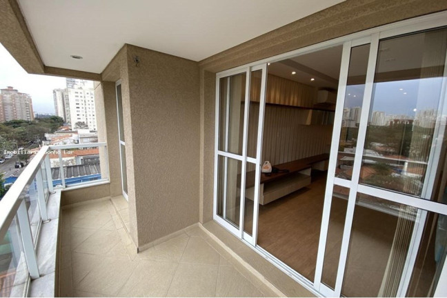 Imagem Imóvel com 3 Quartos à Venda, 120 m² em Bela Aliança - São Paulo