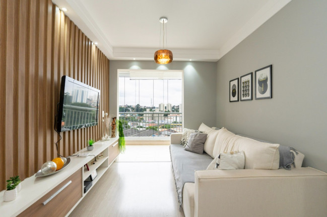 Imagem Apartamento com 2 Quartos à Venda, 65 m² em Jardim Caboré - São Paulo Imagem Apartamento com 2 Quartos à Venda, 65 m² em Jardim Caboré - São Paulo