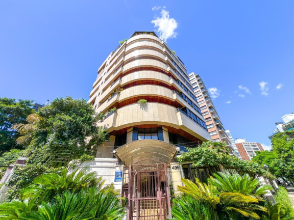 Imagem Apartamento com 4 Quartos à Venda, 312 m² em Petrópolis - Porto Alegre Imagem Apartamento com 4 Quartos à Venda, 312 m² em Petrópolis - Porto Alegre
