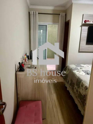 Imagem Apartamento com 3 Quartos à Venda, 85 m² em Campestre - Santo André Imagem Apartamento com 3 Quartos à Venda, 85 m² em Campestre - Santo André