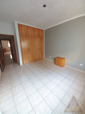 Imagem Apartamento com 3 Quartos para Alugar, 160 m² em Boqueirão - Santos