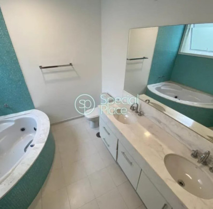 Imagem Casa de Condomínio com 4 Quartos à Venda, 500 m² em Brooklin - São Paulo Imagem Casa de Condomínio com 4 Quartos à Venda, 500 m² em Brooklin - São Paulo