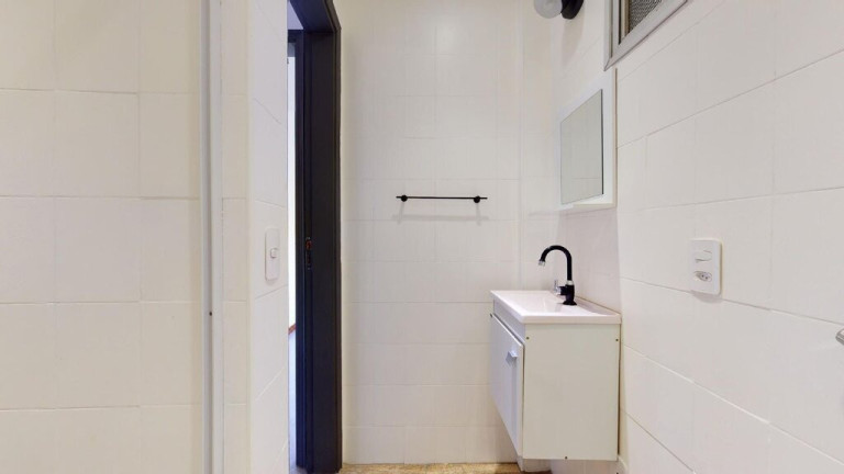 Imagem Apartamento com 2 Quartos à Venda, 53 m² em Cidade Monções - São Paulo Imagem Apartamento com 2 Quartos à Venda, 53 m² em Cidade Monções - São Paulo