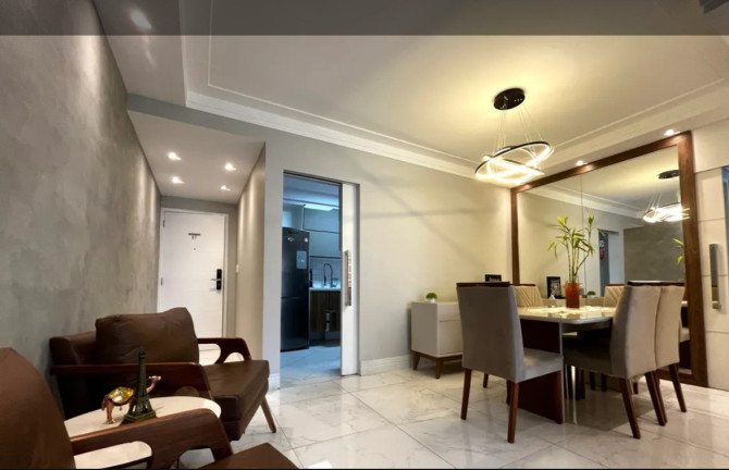Imagem Imóvel com 3 Quartos à Venda, 90 m² em Parque Campolim - Sorocaba