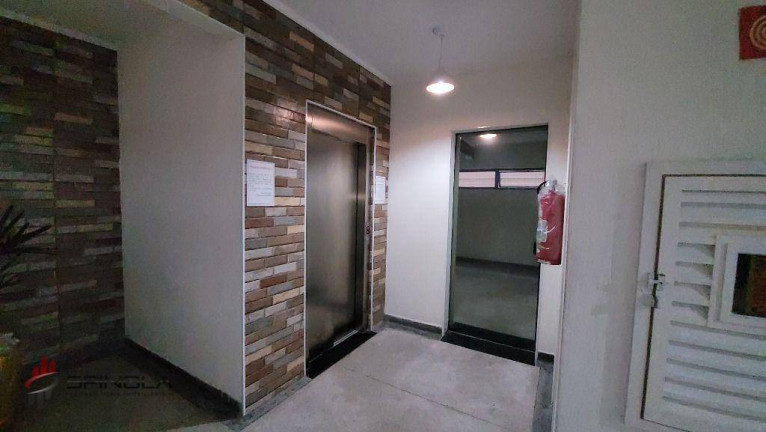 Imagem Apartamento com 1 Quarto à Venda, 49 m² em Caiçara - Praia Grande