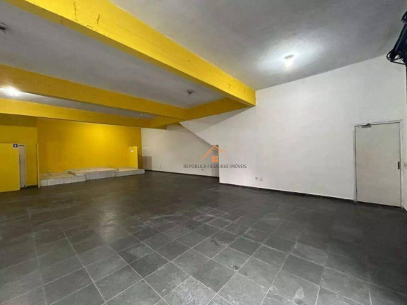 Imagem Loja para Alugar, 180 m² em Piraporinha - Diadema Imagem Loja para Alugar, 180 m² em Piraporinha - Diadema