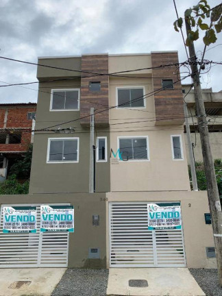 Imagem Casa com 2 Quartos à Venda, 90 m² em Campo Grande - Rio De Janeiro Imagem Casa com 2 Quartos à Venda, 90 m² em Campo Grande - Rio De Janeiro