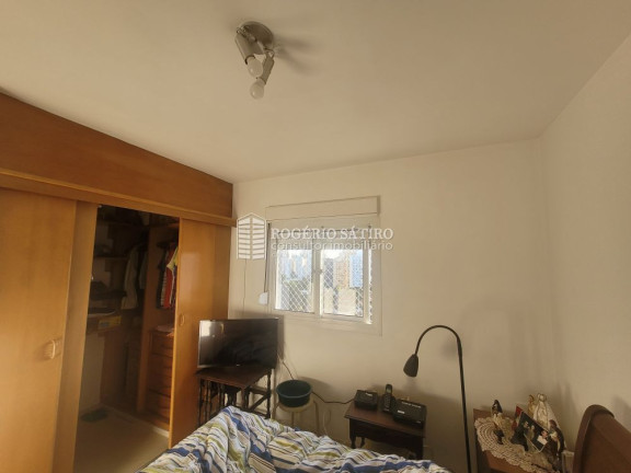 Imagem Apartamento com 3 Quartos à Venda, 86 m² em Vila Mariana - São Paulo Imagem Apartamento com 3 Quartos à Venda, 86 m² em Vila Mariana - São Paulo