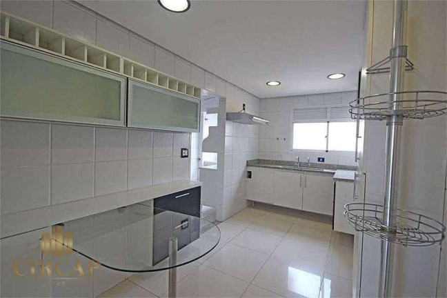 Imagem Apartamento com 3 Quartos à Venda, 130 m² em Perdizes - São Paulo