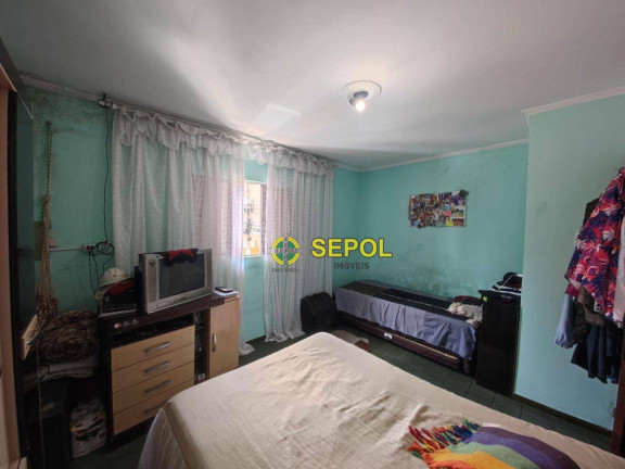 Imagem Sobrado com 3 Quartos à Venda, 125 m² em Conjunto Habitacional Teotonio Vilela - São Paulo Imagem Sobrado com 3 Quartos à Venda, 125 m² em Conjunto Habitacional Teotonio Vilela - São Paulo
