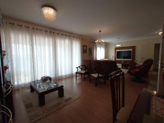Imagem Apartamento com 3 Quartos à Venda, 155 m² em Jardim Anália Franco - São Paulo Imagem Apartamento com 3 Quartos à Venda, 155 m² em Jardim Anália Franco - São Paulo