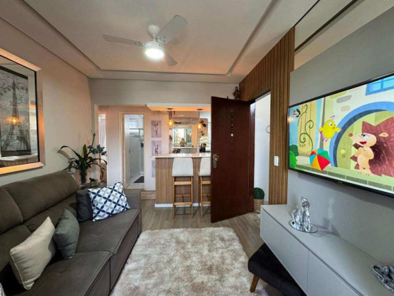 Imagem Apartamento com 2 Quartos à Venda, 70 m² em Parque Taquaral - Campinas Imagem Apartamento com 2 Quartos à Venda, 70 m² em Parque Taquaral - Campinas