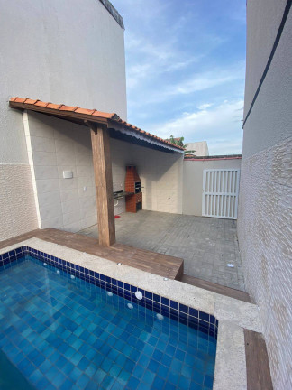 Imagem Casa com 2 Quartos à Venda, 85 m² em Vila Atlântica - Mongaguá Imagem Casa com 2 Quartos à Venda, 85 m² em Vila Atlântica - Mongaguá