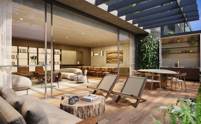 Imagem Casa de Condomínio com 4 Quartos à Venda, 697 m² em Alto De Pinheiros - São Paulo Imagem Casa de Condomínio com 4 Quartos à Venda, 697 m² em Alto De Pinheiros - São Paulo