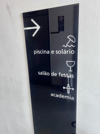 Imagem Studio com 1 Quarto à Venda, 28 m² em Vila Pompéia - São Paulo
