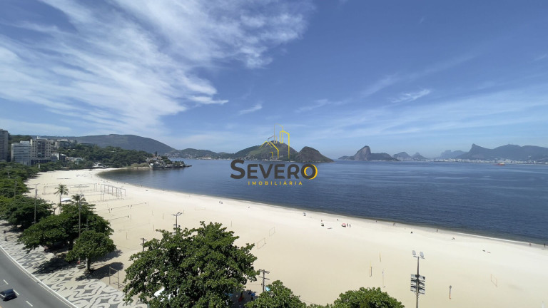 Imagem Apartamento com 4 Quartos à Venda, 229 m² em Icaraí - Niterói Imagem Apartamento com 4 Quartos à Venda, 229 m² em Icaraí - Niterói