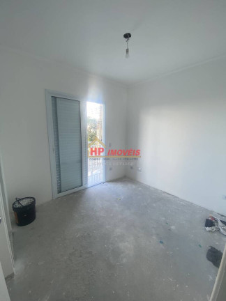 Imagem Casa com 3 Quartos à Venda, 89 m² em Bela Vista - Osasco
