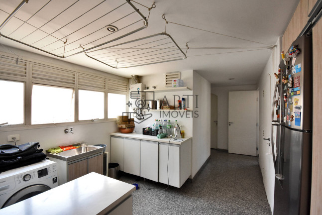 Imagem Apartamento com 4 Quartos à Venda, 311 m² em Campo Belo - São Paulo Imagem Apartamento com 4 Quartos à Venda, 311 m² em Campo Belo - São Paulo