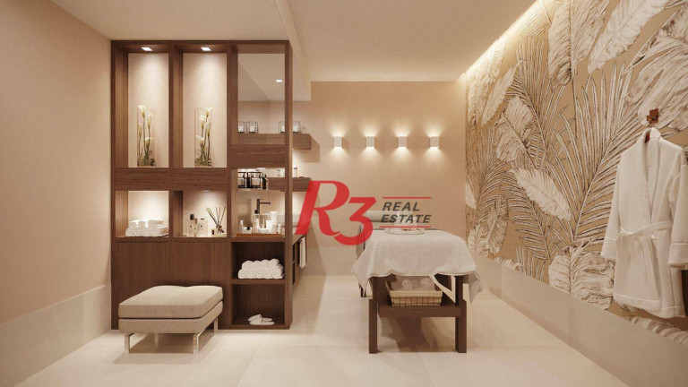Imagem Cobertura com 4 Quartos à Venda, 501 m² em Ponta Da Praia - Santos Imagem Cobertura com 4 Quartos à Venda, 501 m² em Ponta Da Praia - Santos