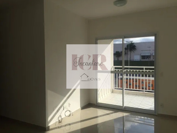 Imagem Apartamento com 3 Quartos à Venda, 79 m² em Parque Morumbi - Votorantim