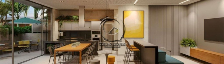 Imagem Apartamento com 2 Quartos à Venda, 86 m² em águas Claras Sul - águas Claras
