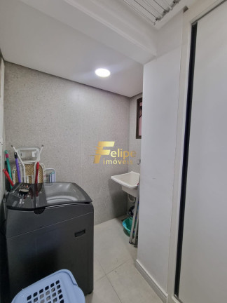 Imagem Imóvel com 3 Quartos à Venda, 135 m² em Praia De Itaparica - Vila Velha