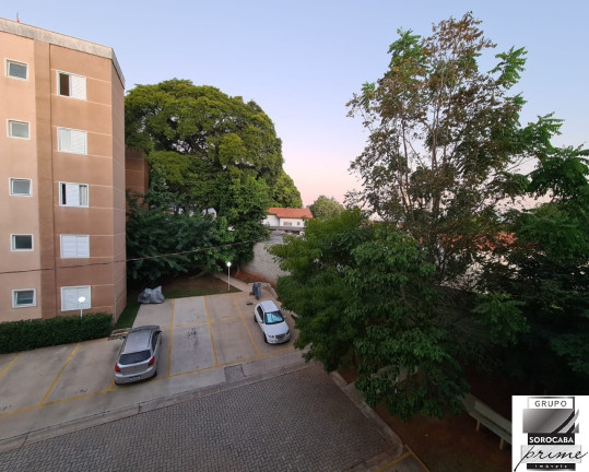 Imagem Apartamento com 2 Quartos à Venda, 52 m² em Jardim Vera Cruz - Sorocaba Imagem Apartamento com 2 Quartos à Venda, 52 m² em Jardim Vera Cruz - Sorocaba