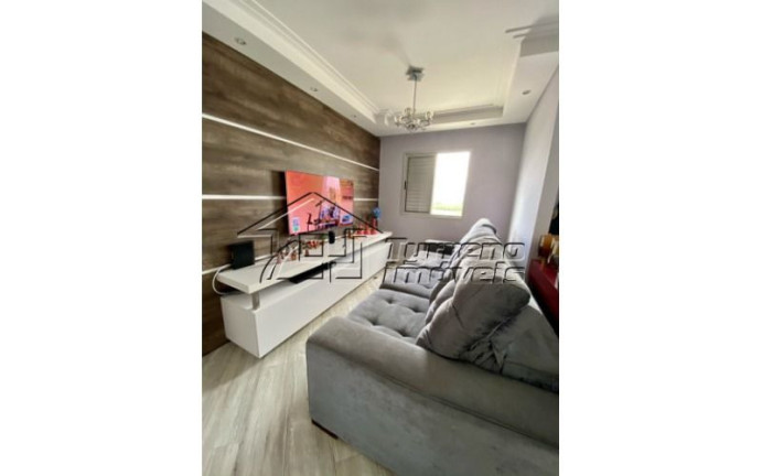 Imagem Apartamento com 2 Quartos à Venda, 72 m² em Monte Castelo - São José Dos Campos Imagem Apartamento com 2 Quartos à Venda, 72 m² em Monte Castelo - São José Dos Campos