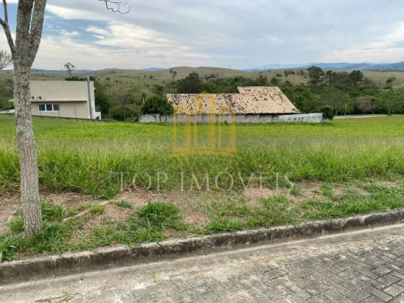 Imagem Terreno em Condomínio à Venda, 1.230 m² em Condomínio Colinas Do Parahyba - São José Dos Campos