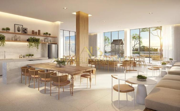 Imagem Apartamento com 2 Quartos à Venda, 39 m² em Jaguaribe - Salvador
