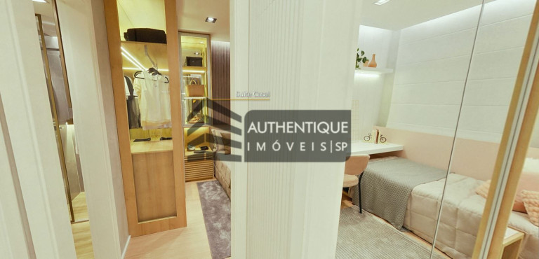Imagem Apartamento com 2 Quartos à Venda, 54 m² em Mooca - São Paulo Imagem Apartamento com 2 Quartos à Venda, 54 m² em Mooca - São Paulo