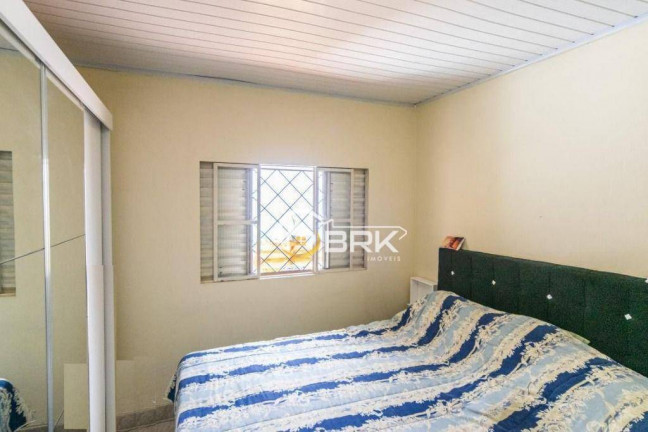 Imagem Sobrado com 3 Quartos à Venda, 117 m² em Vila Carrão - São Paulo