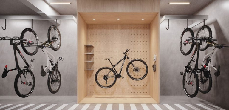 Imagem Apartamento com 2 Quartos à Venda, 82 m² em Indianópolis - São Paulo