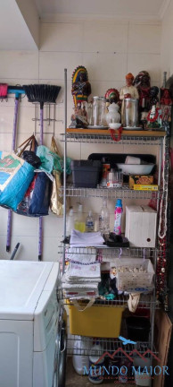 Imagem Apartamento com 3 Quartos à Venda, 101 m² em Santa Paula - São Caetano Do Sul