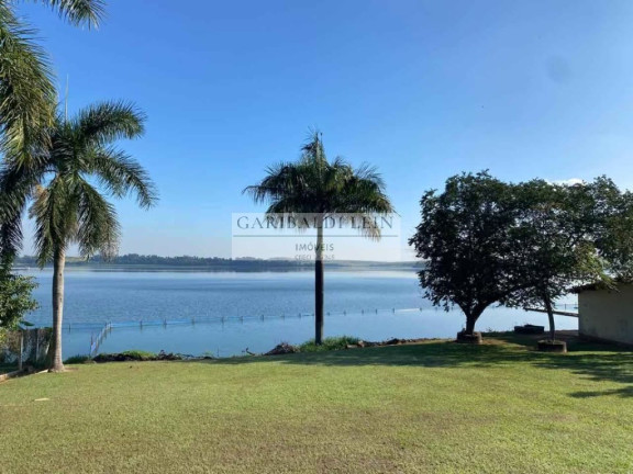 Imagem Imóvel com 4 Quartos à Venda, 600 m² em Chácaras De Recreio Represa - Nova Odessa Imagem Imóvel com 4 Quartos à Venda, 600 m² em Chácaras De Recreio Represa - Nova Odessa